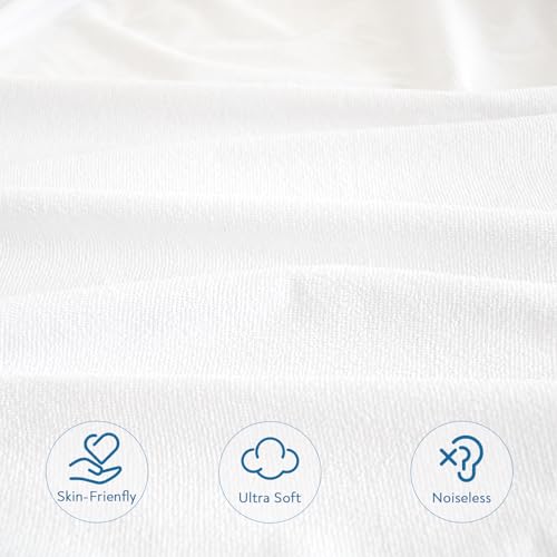 Full Size Mattress Protector Waterproof