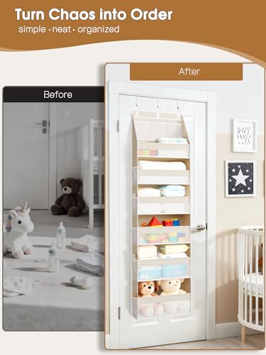 Over the Door Organizer