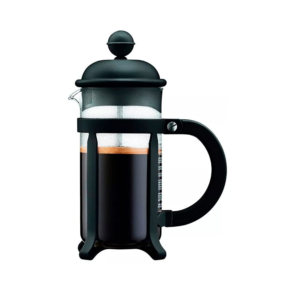 34oz Java French Press Coffee Maker