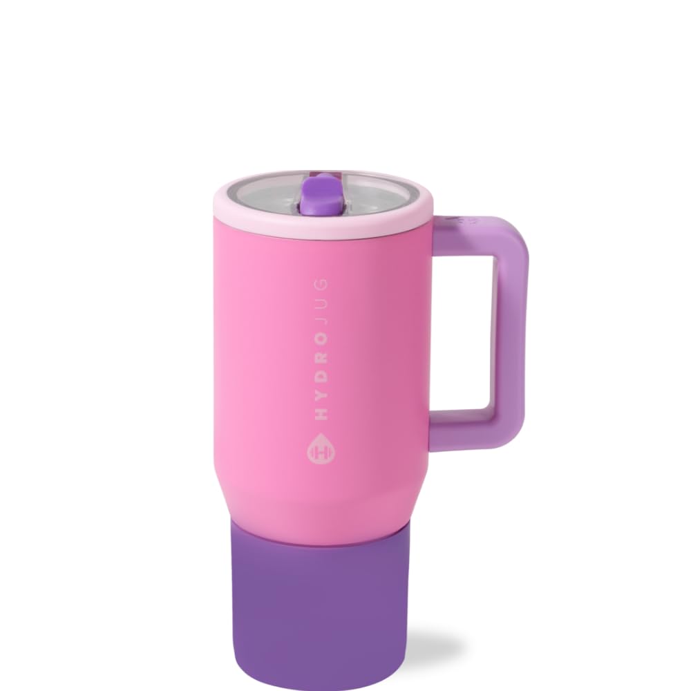 Traveler 20oz Kids Insulated Tumbler with Handle
