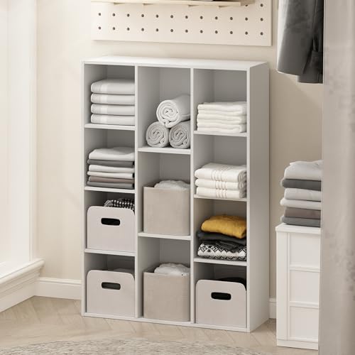 Reed Closet Organizers and Storage