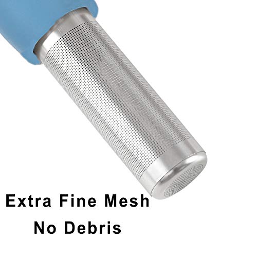Stainless Steel Tea Infuser for Loose Leaf Tea