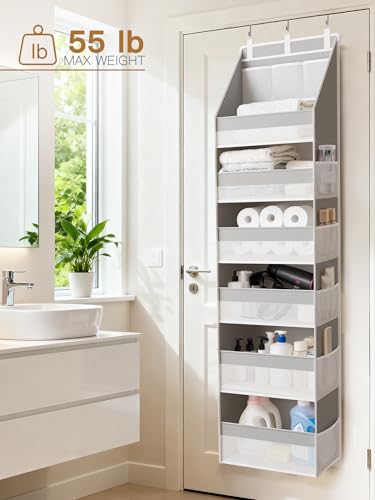 Over The Door Organizer
