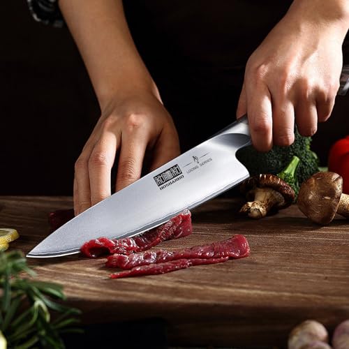 3 Pieces Knife Set (3 Count)