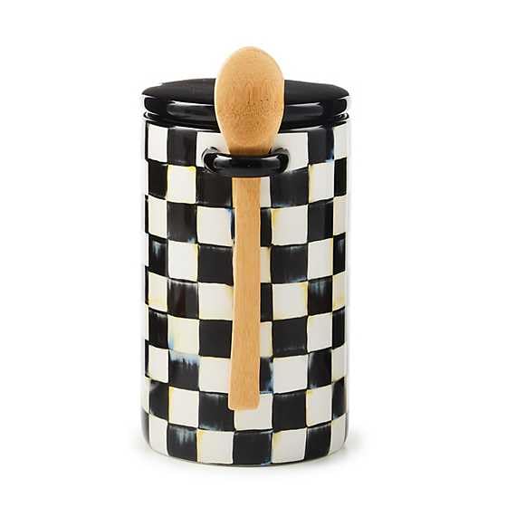 Farmhouse Canister