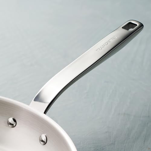 Tempo Tri Ply Base Stainless Steel 12