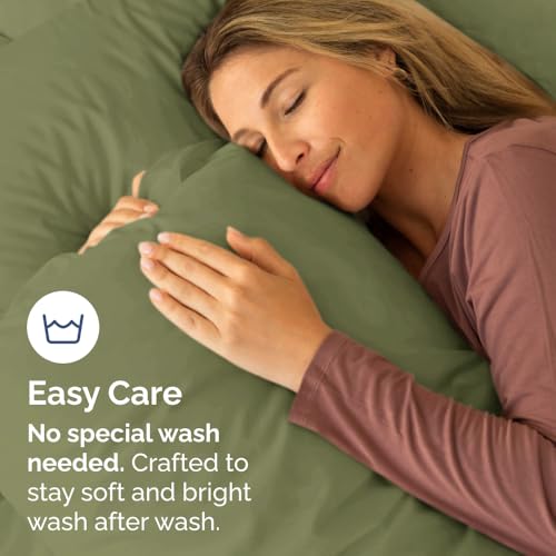 King Pillow Cases Set of 10 (10 Count)