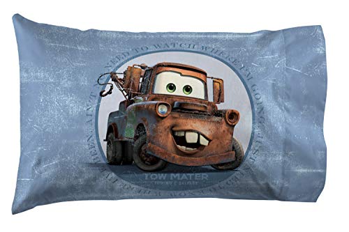 Disney Pixar Cars Tune Up Blue
