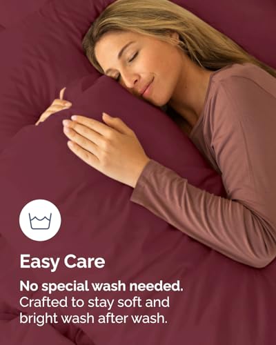 King Standard Pillow Cases Set of 6 (6 Count)