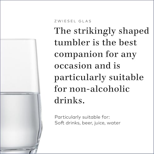Pure Tumbler Set of 6 (6 Count)