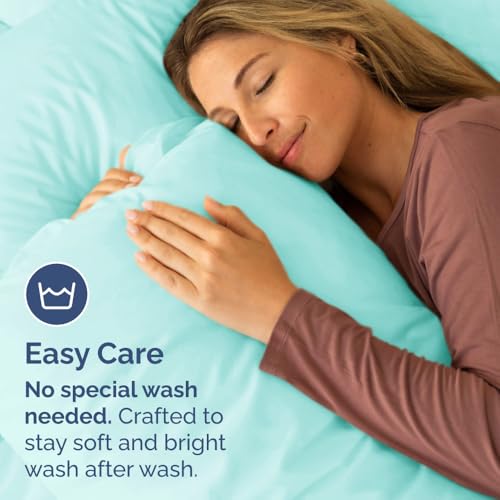 Standard Pillow Cases Set of 10 (10 Count)