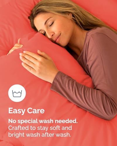 King Pillow Cases Set of 6 (6 Count)