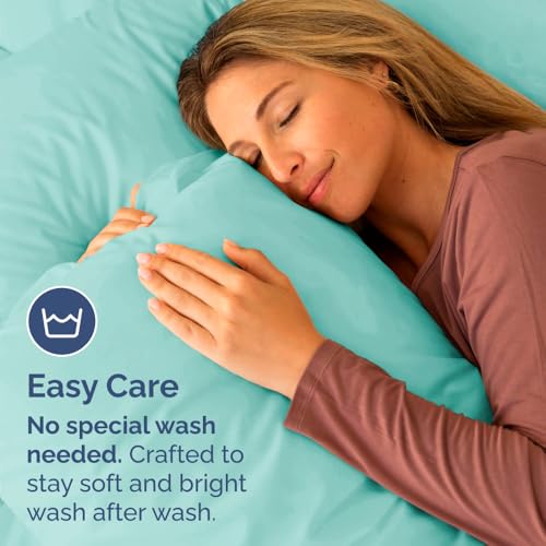 Body Pillow Cases Set of 4 (4 Count)