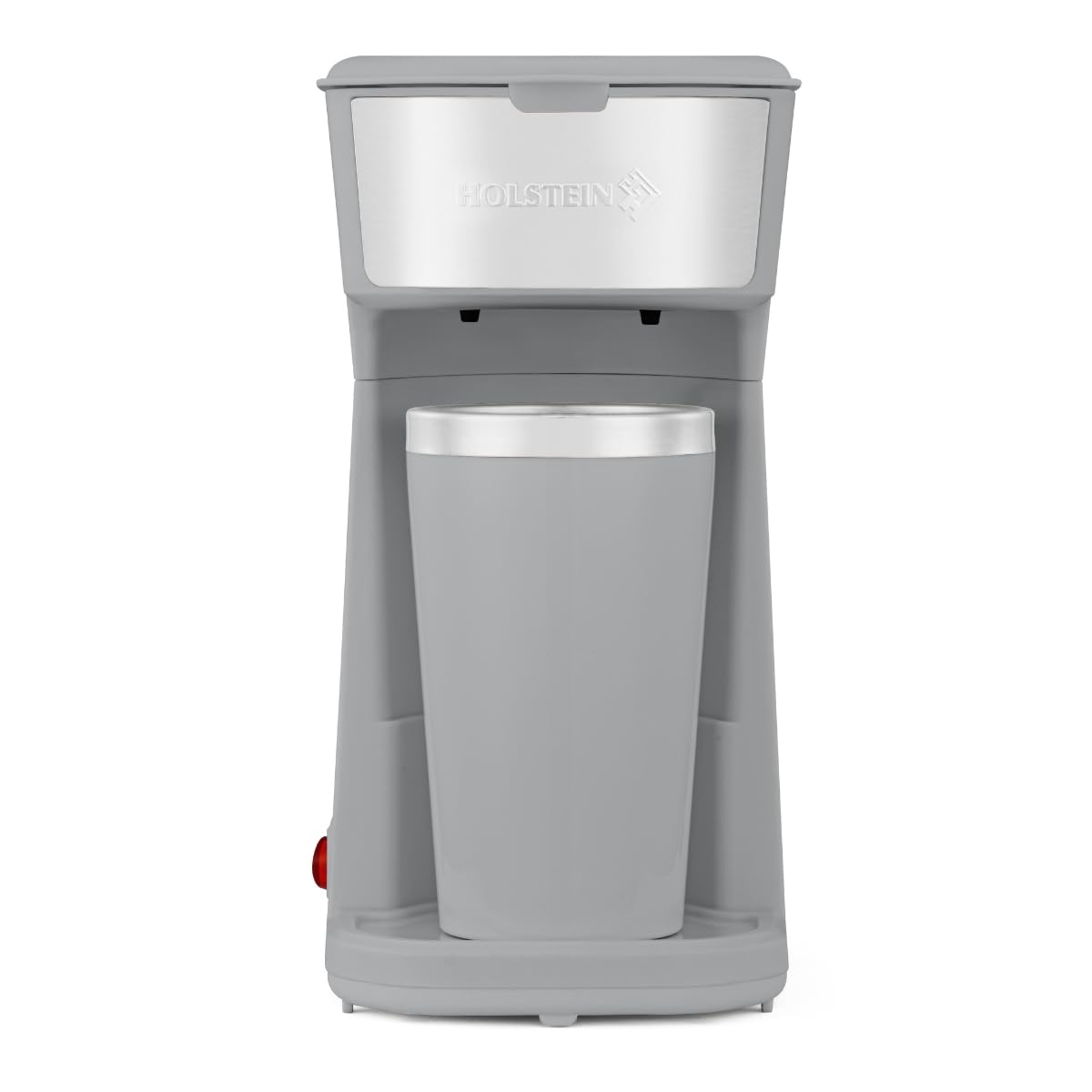 Personal Coffee Maker with 14oz Travel Mug