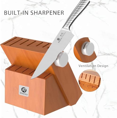 Knife Set 14