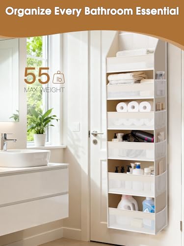 Over the Door Organizer