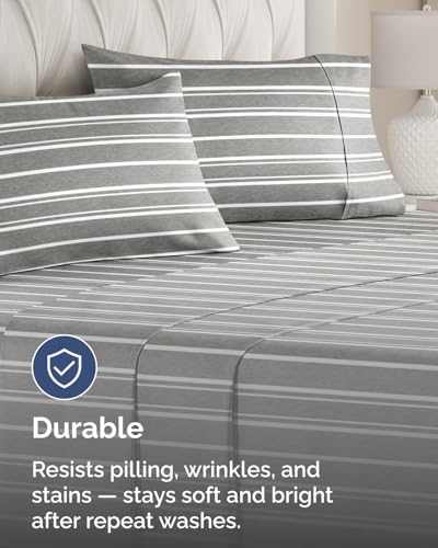 Queen Pillow Cases Set of 10 (10 Count)