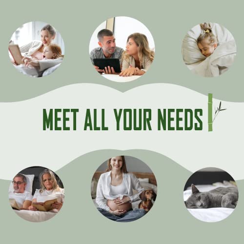 Cal King Size Waterproof Mattress Protector
