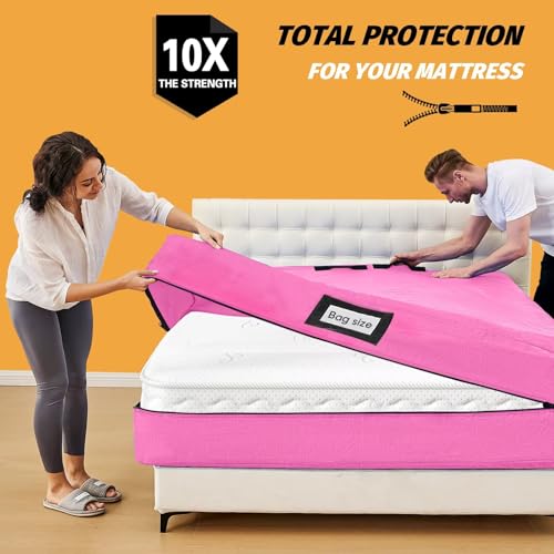 Mattress Bags for Moving