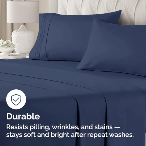 King Pillow Cases Set of 2 (2 Count)