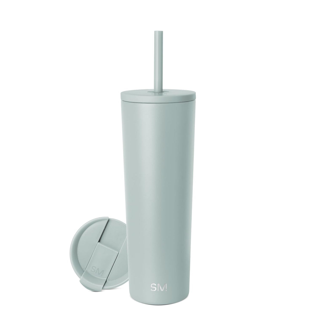 Iced Coffee Tumbler