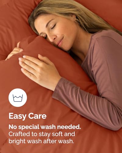 King Standard Pillow Cases Set of 8 (8 Count)