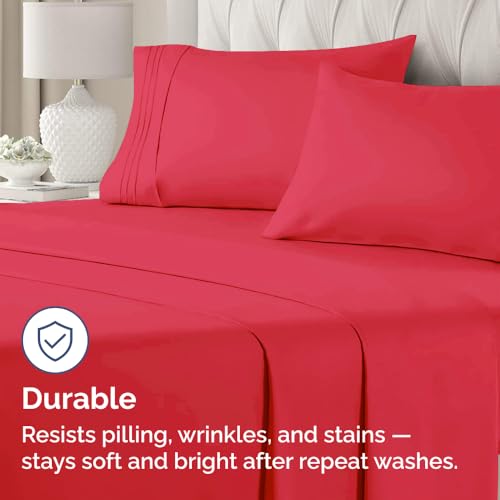 King Pillow Cases Set of 2 (2 Count)