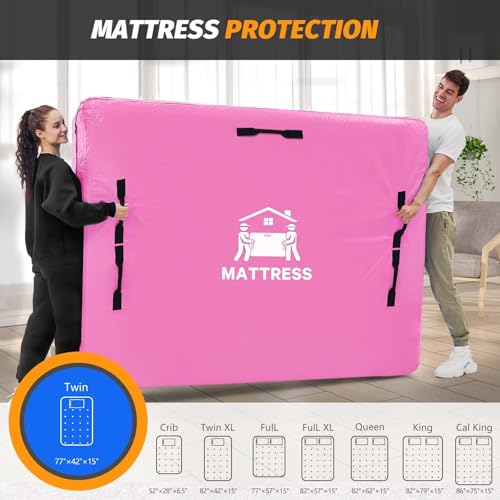 Mattress Bags for Moving