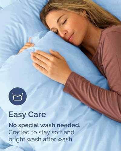 King Standard Pillow Cases Set of 10 (10 Count)