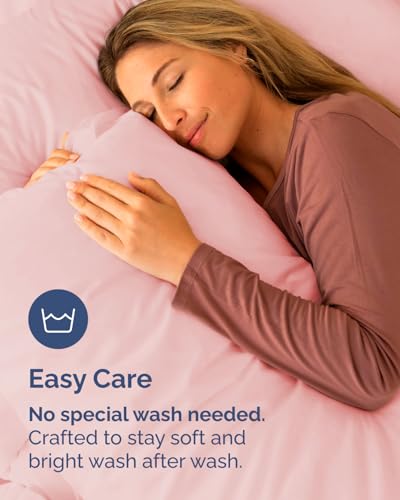 Queen Pillow Cases Set of 6 (6 Count)