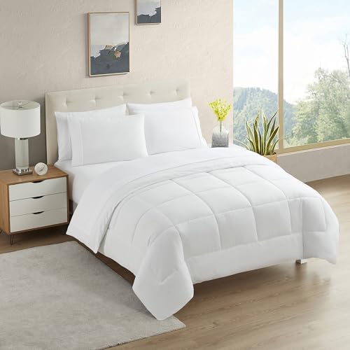 California King Comforter Set