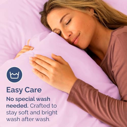 King Standard Pillow Cases Set of 2 (2 Count)