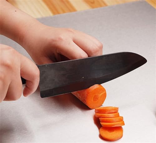 304 Stainless Steel Chopping Board with Lip