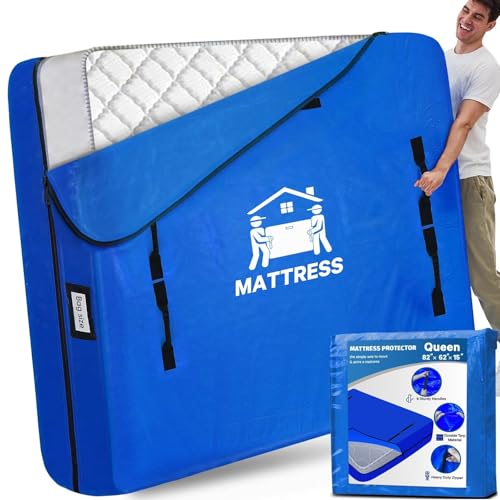 Mattress Bags for Moving