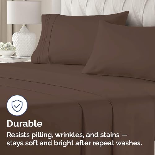 King Standard Pillow Cases Set of 2 (2 Count)