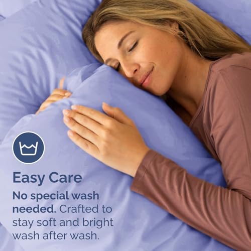 Queen Pillow Cases Set of 2 (2 Count)