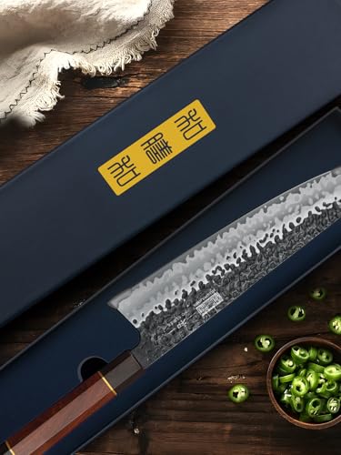 9 Inch Kiritsuke Chef Knife