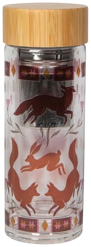 Sustainable Tea Infuser by Folktale