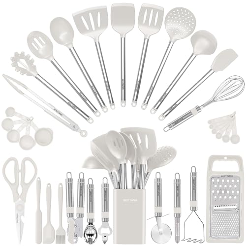 Kitchen Utensil Set (33 Count)