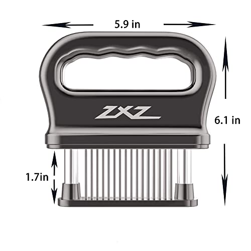 Meat Tenderizer