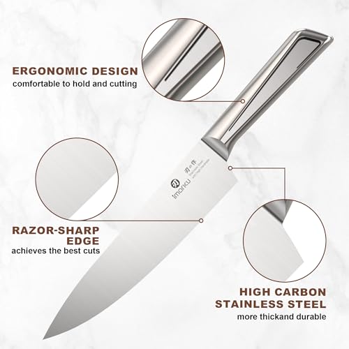 Gyutou Knife Set