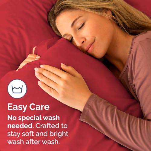 King Standard Pillow Cases Set of 2 (2 Count)