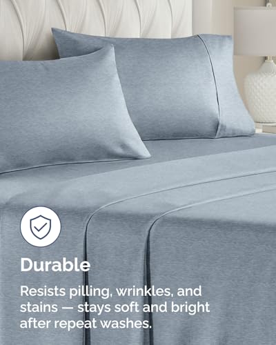 King Standard Pillow Cases Set of 6 (6 Count)