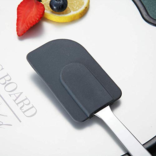 Silicone Spatulas