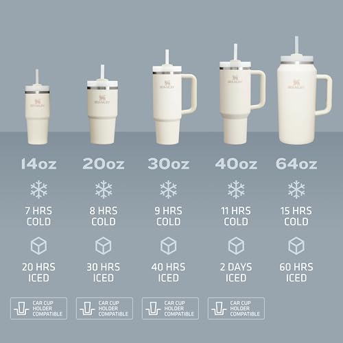 Quencher H2.0 Flow State Tumbler
