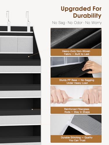 Over the Door Organizer