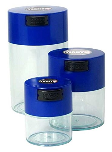 Tightvac Set of 3 (3 Count)