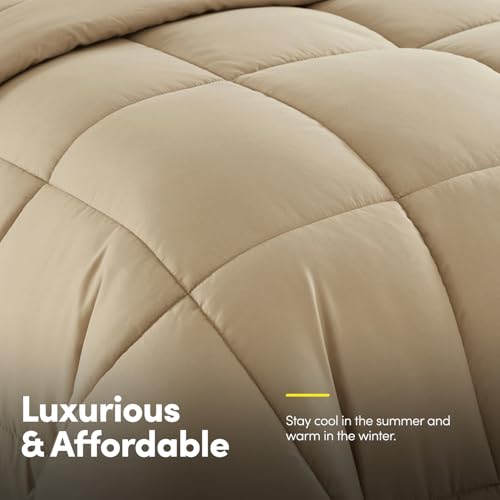 Twin Comforter Set with Sheets