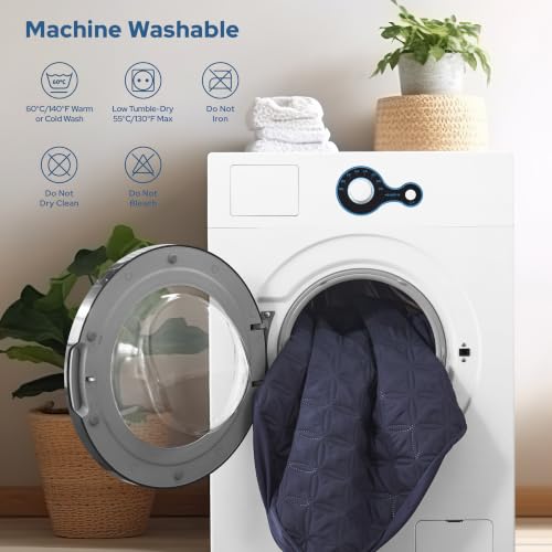 Waterproof Twin Mattress Protector