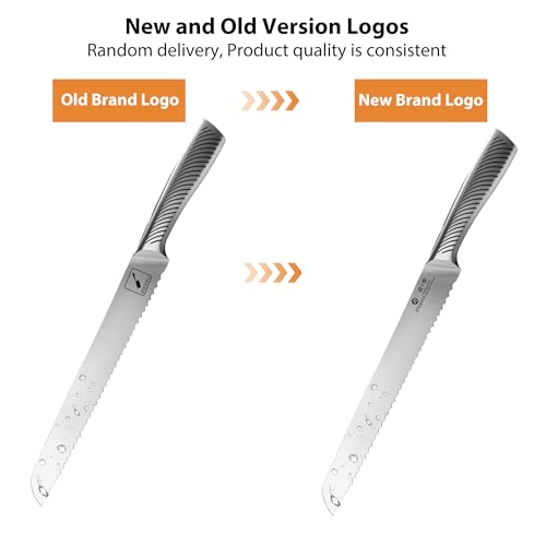 Bread Knife 10 Inch